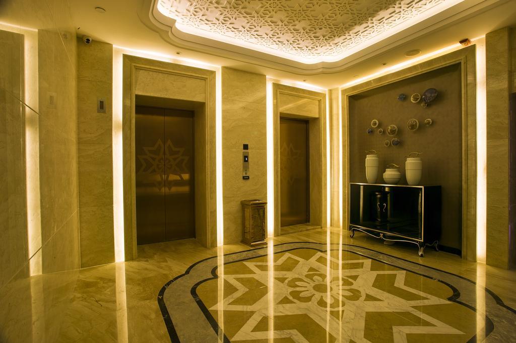Harbin Yarrow Boutique Hotel Buitenkant foto