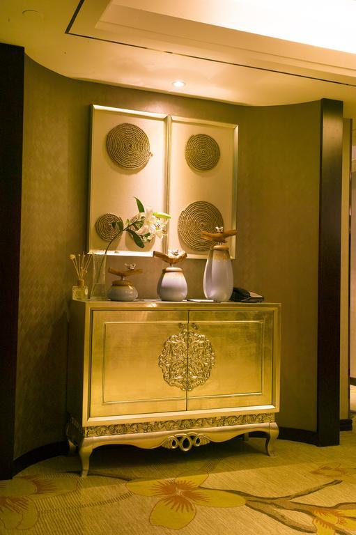 Harbin Yarrow Boutique Hotel Buitenkant foto
