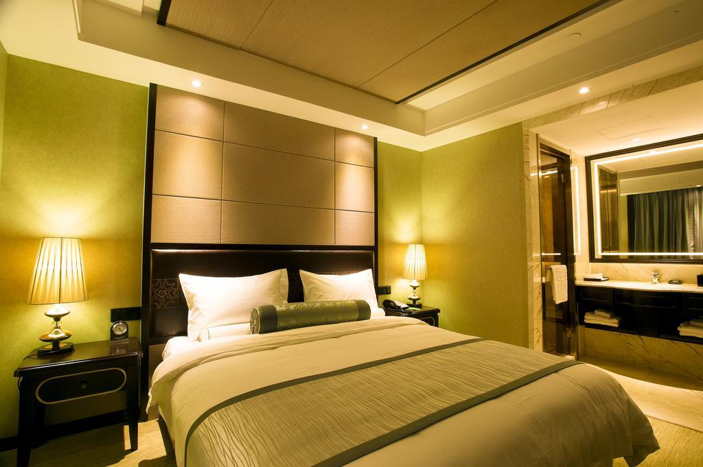 Harbin Yarrow Boutique Hotel Buitenkant foto